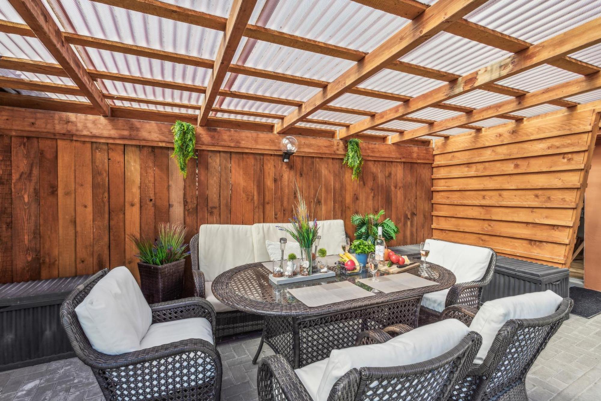 Apartment Harzduft Center Thale - Grill & Garden Екстериор снимка