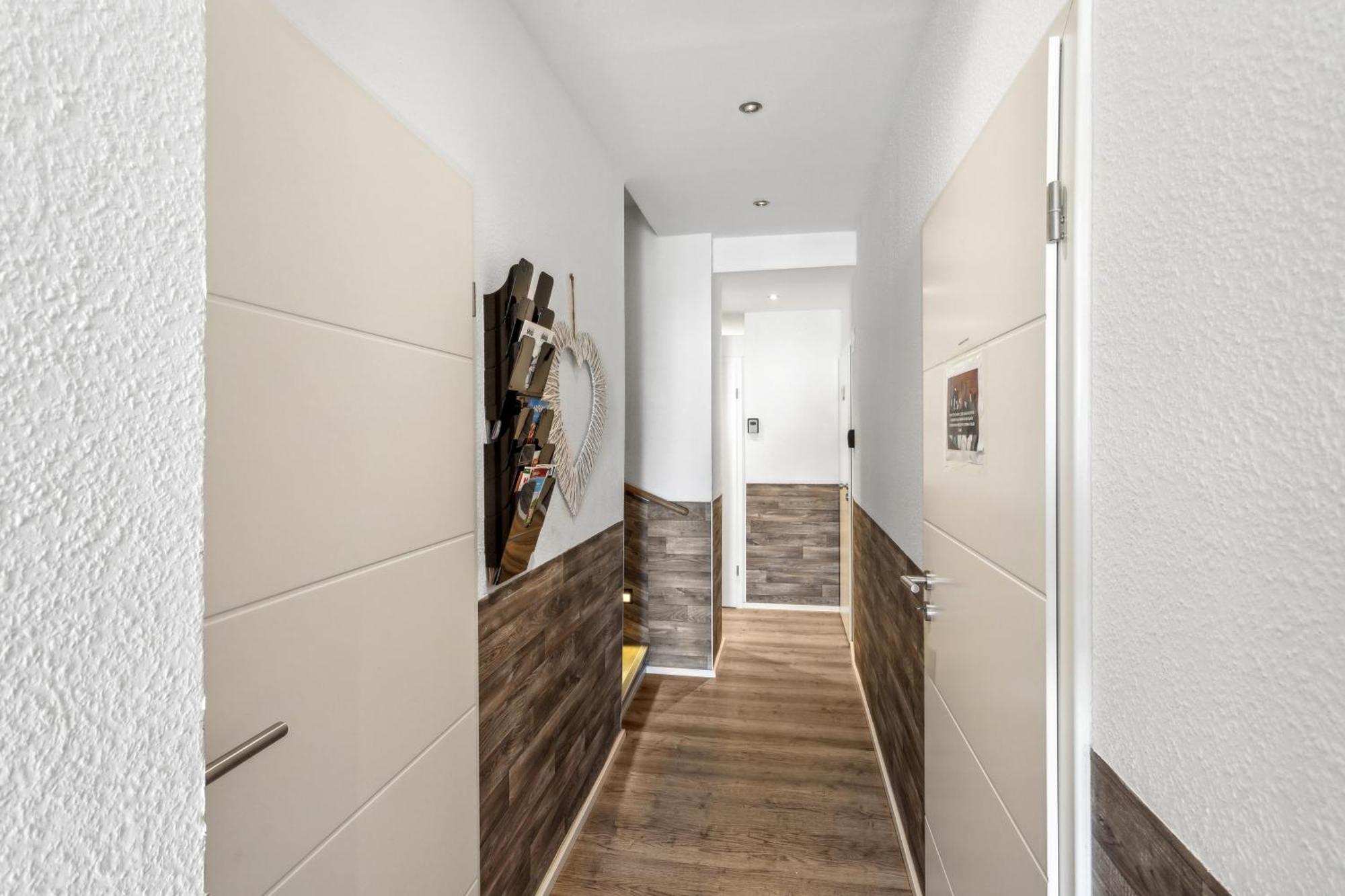 Apartment Harzduft Center Thale - Grill & Garden Екстериор снимка